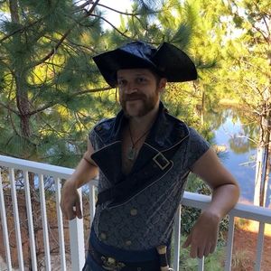 Meet your Posher, Montana